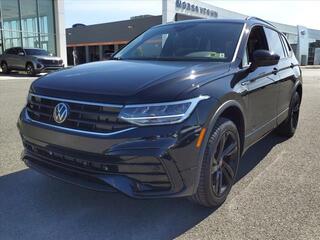 2024 Volkswagen Tiguan for sale in Pottsville PA