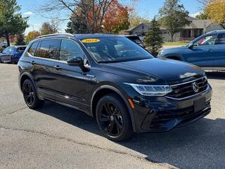 2024 Volkswagen Tiguan for sale in Janesville WI