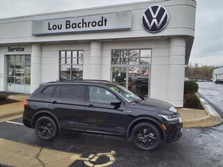 2024 Volkswagen Tiguan for sale in Rockford IL