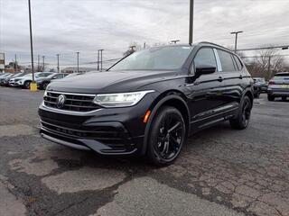 2024 Volkswagen Tiguan for sale in Edison NJ