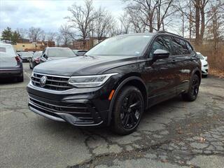 2024 Volkswagen Tiguan for sale in Edison NJ