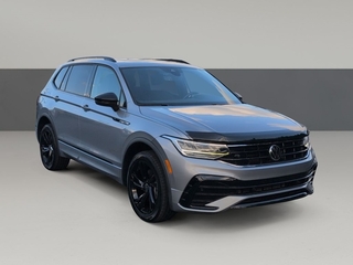 2023 Volkswagen Tiguan for sale in Chattanooga TN