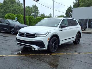 2023 Volkswagen Tiguan for sale in Roselle NJ