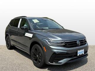 2024 Volkswagen Tiguan for sale in Laurel MD