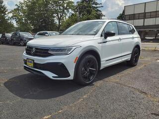 2024 Volkswagen Tiguan for sale in Edison NJ