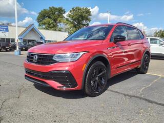 2024 Volkswagen Tiguan for sale in Roselle NJ