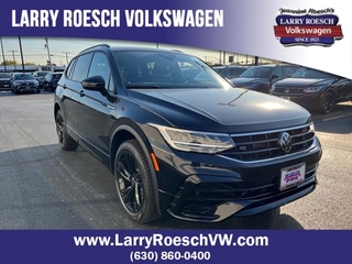 2024 Volkswagen Tiguan for sale in Elmhurst IL