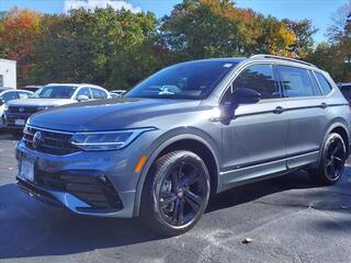 2024 Volkswagen Tiguan for sale in Bedford MA