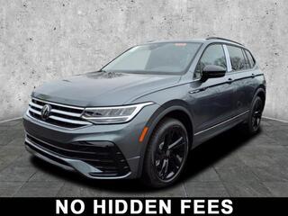 2024 Volkswagen Tiguan for sale in Roselle NJ