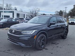 2024 Volkswagen Tiguan for sale in Gastonia NC