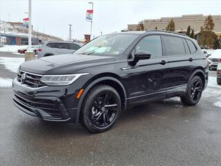 2024 Volkswagen Tiguan for sale in Pottsville PA