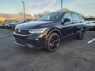 2024 Volkswagen Tiguan for sale in Edison NJ