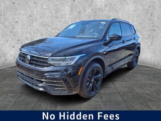 2024 Volkswagen Tiguan for sale in Edison NJ