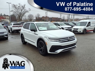 2024 Volkswagen Tiguan for sale in Mt. Prospect IL