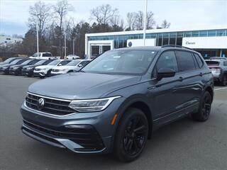 2024 Volkswagen Tiguan for sale in Gastonia NC