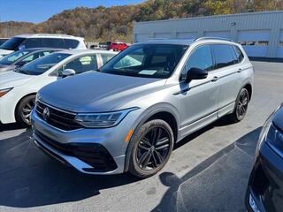 2022 Volkswagen Tiguan for sale in Kingsport TN