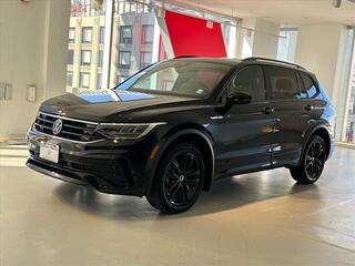 2022 Volkswagen Tiguan for sale in Boone NC