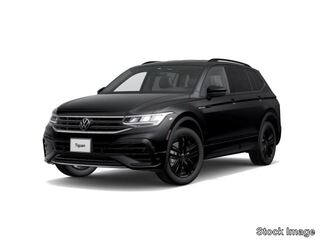 2022 Volkswagen Tiguan for sale in Muncie IN