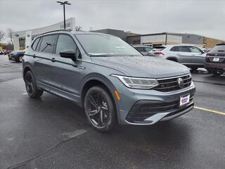 2023 Volkswagen Tiguan for sale in Elmhurst IL