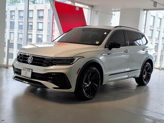 2023 Volkswagen Tiguan for sale in Boone NC