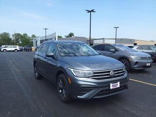 2023 Volkswagen Tiguan for sale in Elmhurst IL