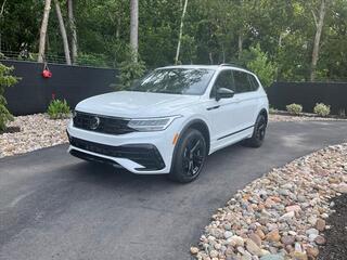 2024 Volkswagen Tiguan for sale in Kansas City MO