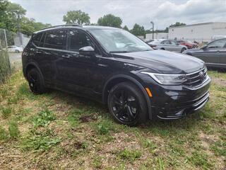 2024 Volkswagen Tiguan for sale in Lyndhurst NJ