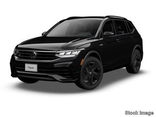 2024 Volkswagen Tiguan for sale in Summit NJ