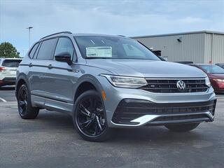 2024 Volkswagen Tiguan for sale in Cincinnati OH