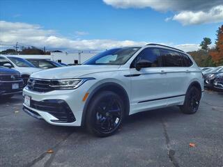 2024 Volkswagen Tiguan for sale in Bedford MA