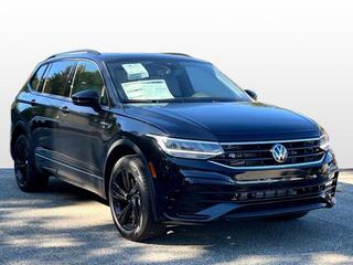 2024 Volkswagen Tiguan for sale in Laurel MD