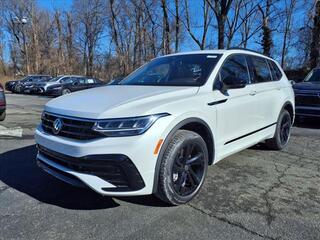 2024 Volkswagen Tiguan for sale in Edison NJ