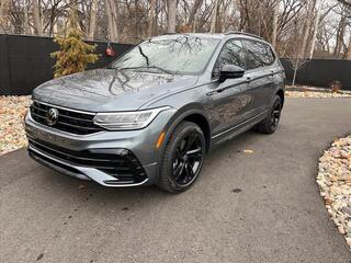 2024 Volkswagen Tiguan for sale in Kansas City MO