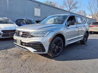 2022 Volkswagen Tiguan for sale in Garwood NJ