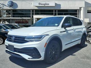 2022 Volkswagen Tiguan for sale in Summit NJ