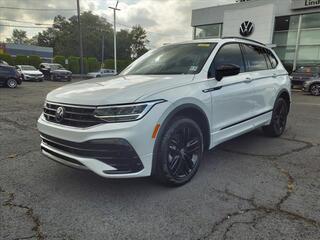 2022 Volkswagen Tiguan for sale in Roselle NJ