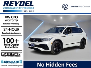 2023 Volkswagen Tiguan for sale in Freehold NJ