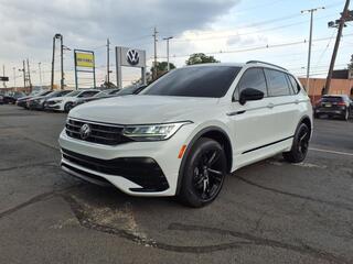 2023 Volkswagen Tiguan for sale in Roselle NJ