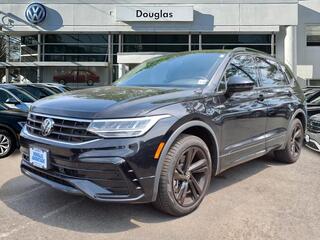 2023 Volkswagen Tiguan for sale in Summit NJ