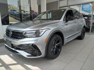 2023 Volkswagen Tiguan for sale in Brookfield WI