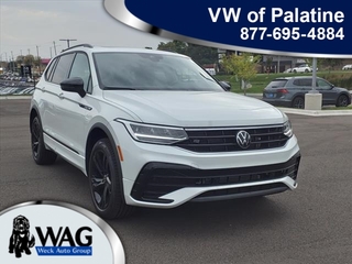 2024 Volkswagen Tiguan for sale in Elmhurst IL