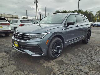 2024 Volkswagen Tiguan for sale in Edison NJ