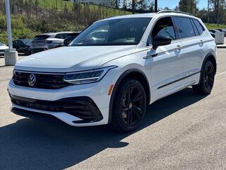 2024 Volkswagen Tiguan for sale in Clarksburg WV