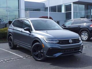 2024 Volkswagen Tiguan for sale in Cincinnati OH