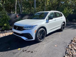 2024 Volkswagen Tiguan for sale in Kansas City MO