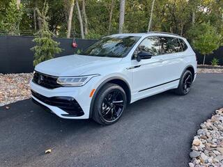 2024 Volkswagen Tiguan for sale in Kansas City MO