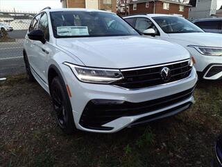 2024 Volkswagen Tiguan for sale in Lyndhurst NJ