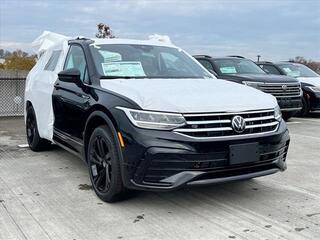 2024 Volkswagen Tiguan for sale in Alexandria VA