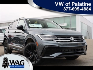 2024 Volkswagen Tiguan for sale in Mt. Prospect IL