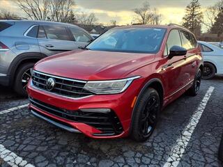 2024 Volkswagen Tiguan for sale in Edison NJ